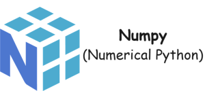 Data Science with Python: Numpy - Data Science Horizon